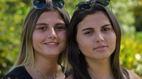 gemelas lesbianas|“Gemelas transgénero”: la historia de las hermanas que  .